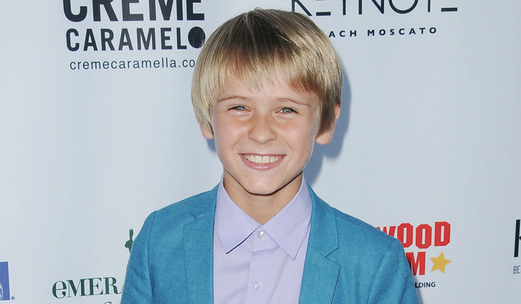 General Hospital Star Hudson West Lands Exciting New Job | Celebrating ...