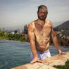 Trevor Donovan