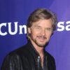 Days of Our Lives - Steve “Patch” Johnson (Stephan Nichols)
