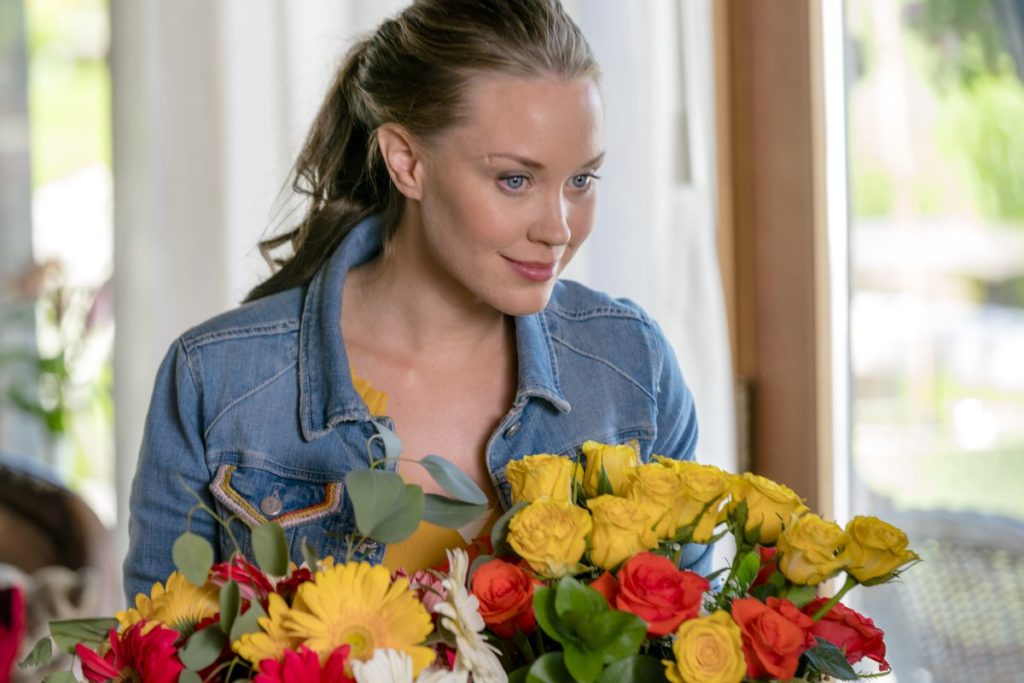 Chesapeak Shores - Jess Oâ€™Brien (Laci J Mailey