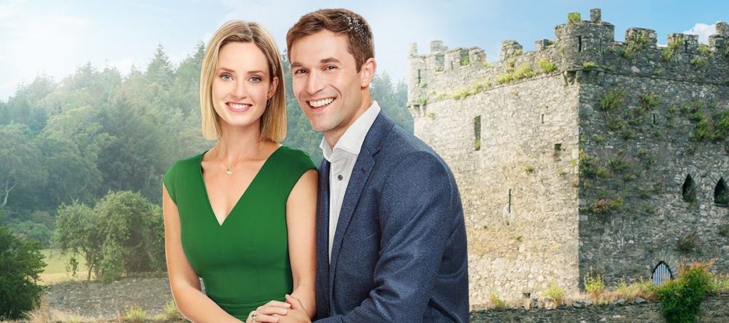 Hallmark Channel News: ‘Forever In My Heart’ Continues Romance Filled Saturdays In September