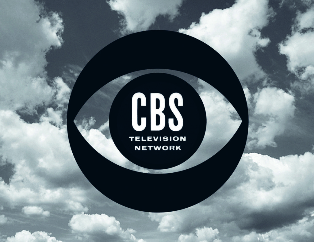 CBS Logo
