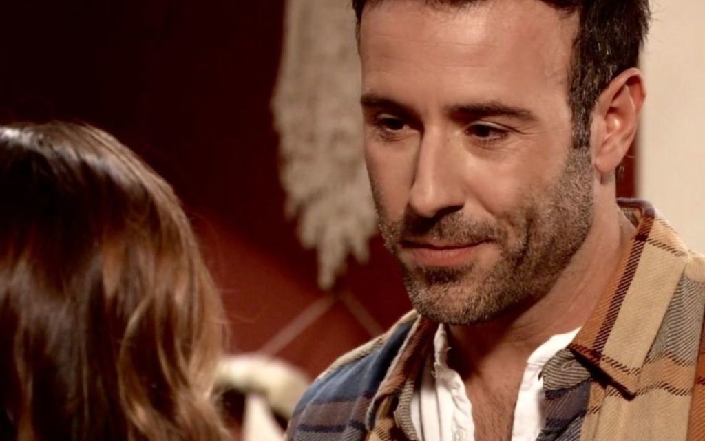 General Hospital - Shiloh Archer (Coby Ryan McLaughlin)