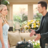 Bold And The Beautiful Spoilers: Flo Fulton (Katrina Bowden) - Thomas Forrester (Matthew Atkinson)
