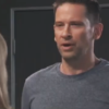 General Hospital Spoilers: Franco Baldwin (Roger Howarth) - Monica Quartermaine (Leslie Charleston)