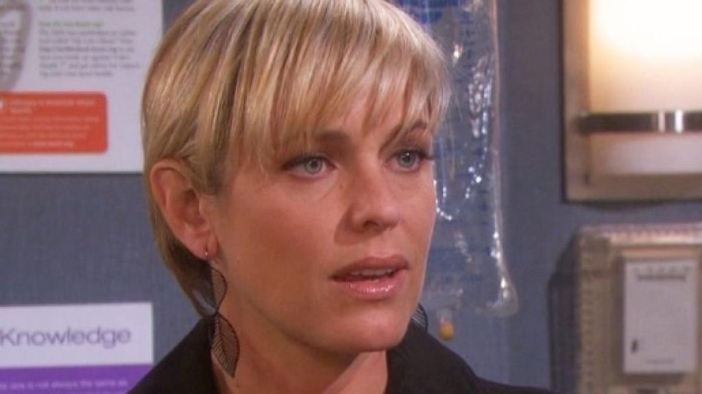 Days Of Our Lives - Nicole Walker