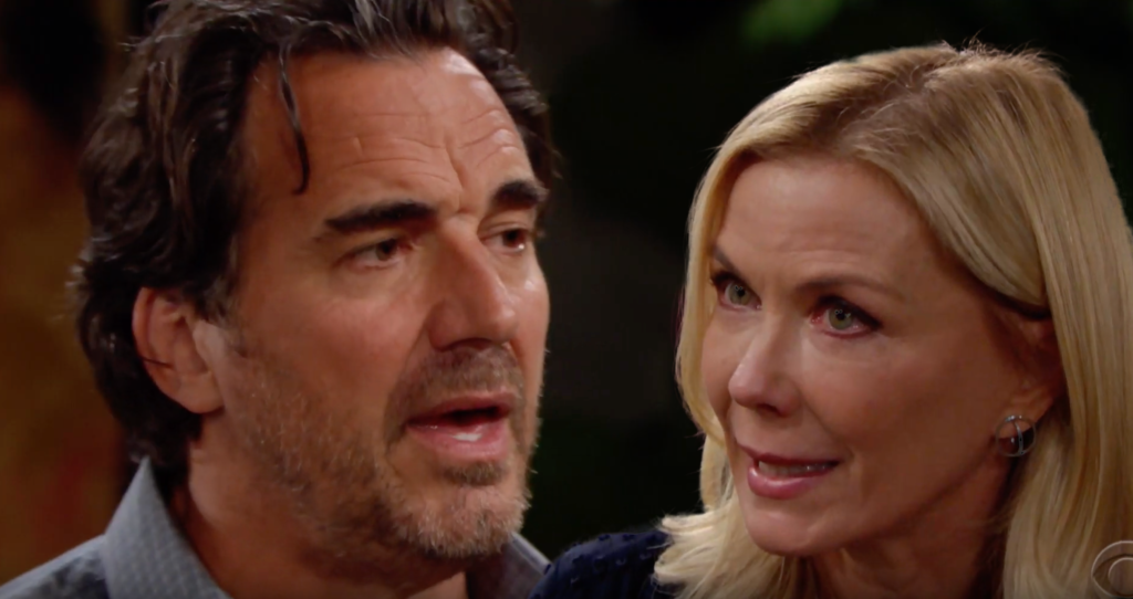 The Bold And The Beautiful Weekly Spoilers September 9 to 14: Steffy Rages At Flo – Ridge Covers For Thomas – Bridge In Serious Trouble