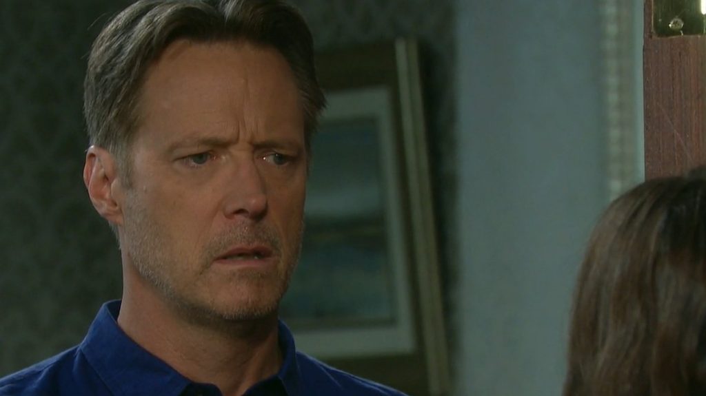 Days of Our Lives - Jack Deveraux (Matthew Ashford)