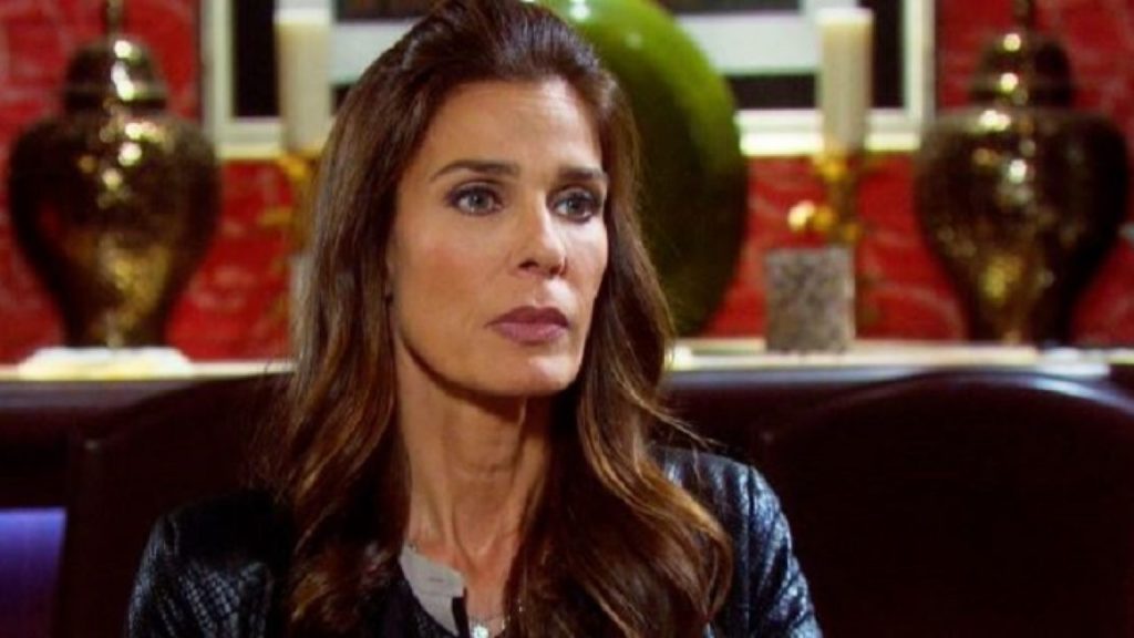 Days of Our Lives - Hope Brady (Kristian Alfonso)
