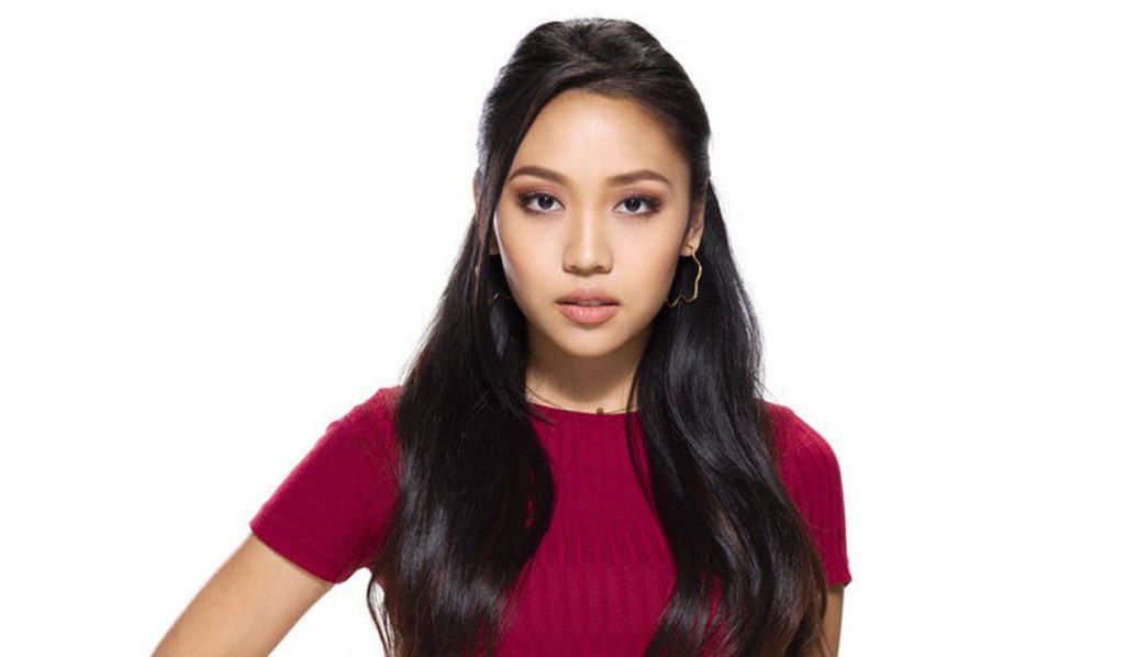 Days of Our Lives - Haley Chen (Thia Megia)