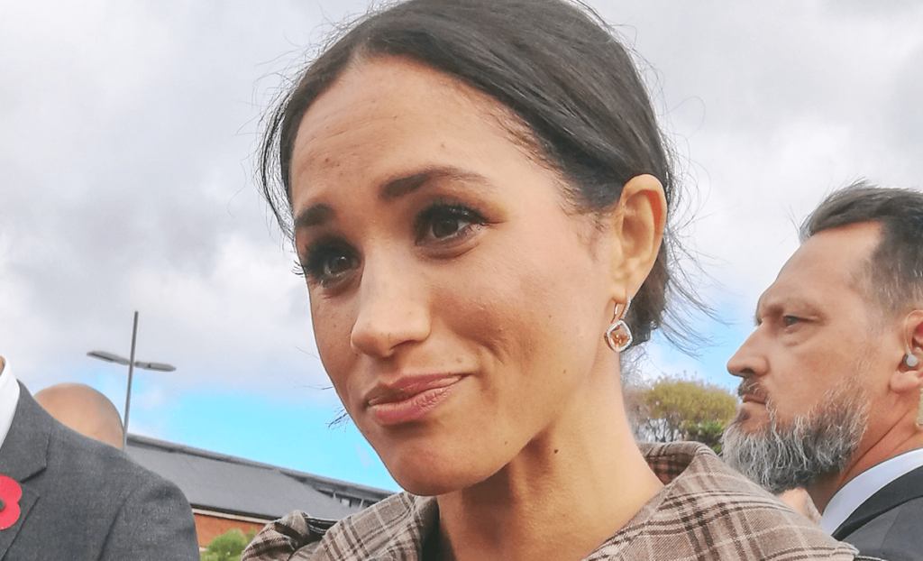 Meghan Markle