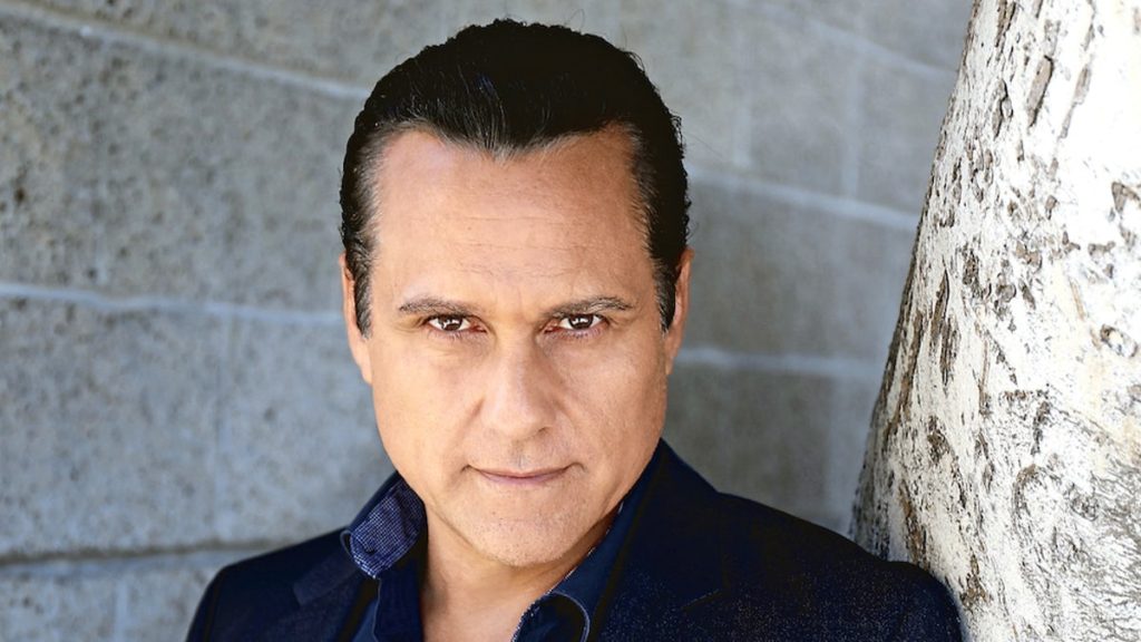 Sonny Corinthos (Maurice Benard)