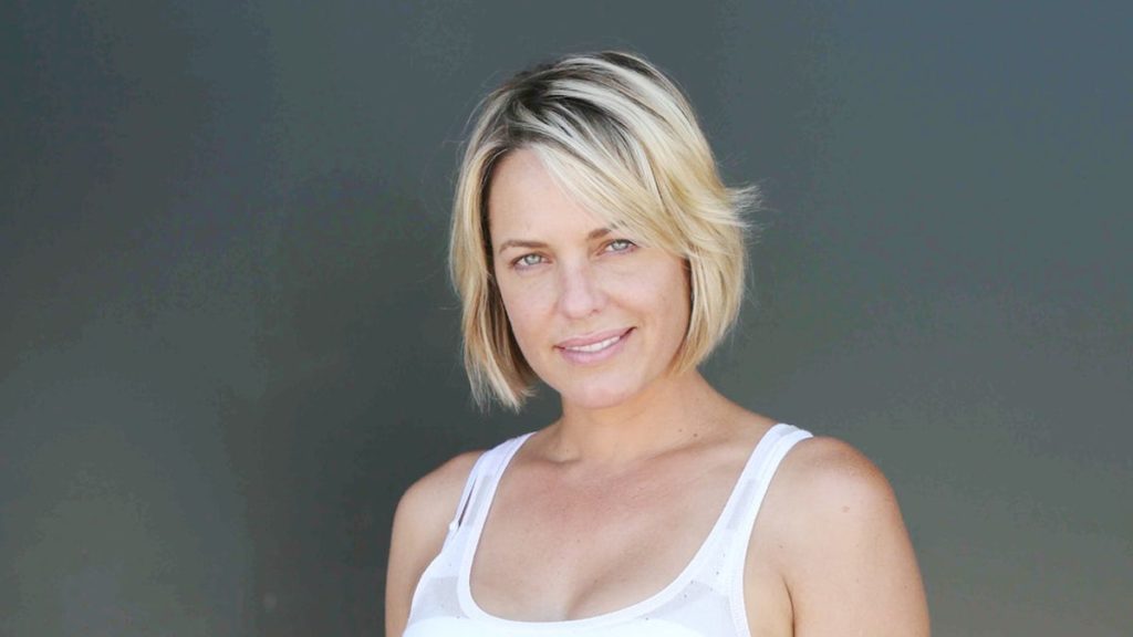 Days of Our Lives - Nicole Walker (Arianne Zucker)