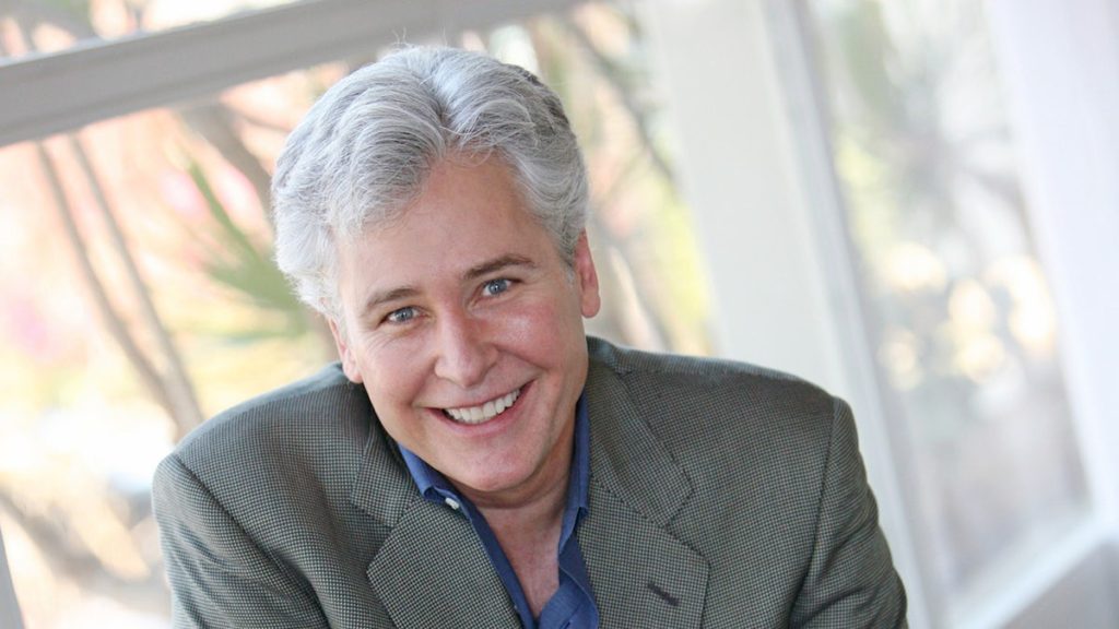 Michael E. Knight