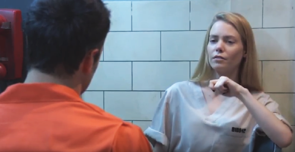 General Hospital Spoilers: Nelle Benson (Chloe Lanier) - Shiloh Archer (Coby Ryan McLaughlin)