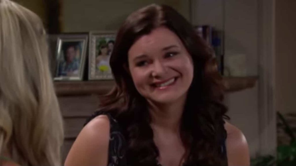 Bold & The Beautiful - Katie Logan (Heather Tom)