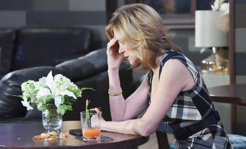 Daya Of Our Lives Spoilers: Eve Donovan (Kassie DePaiva)