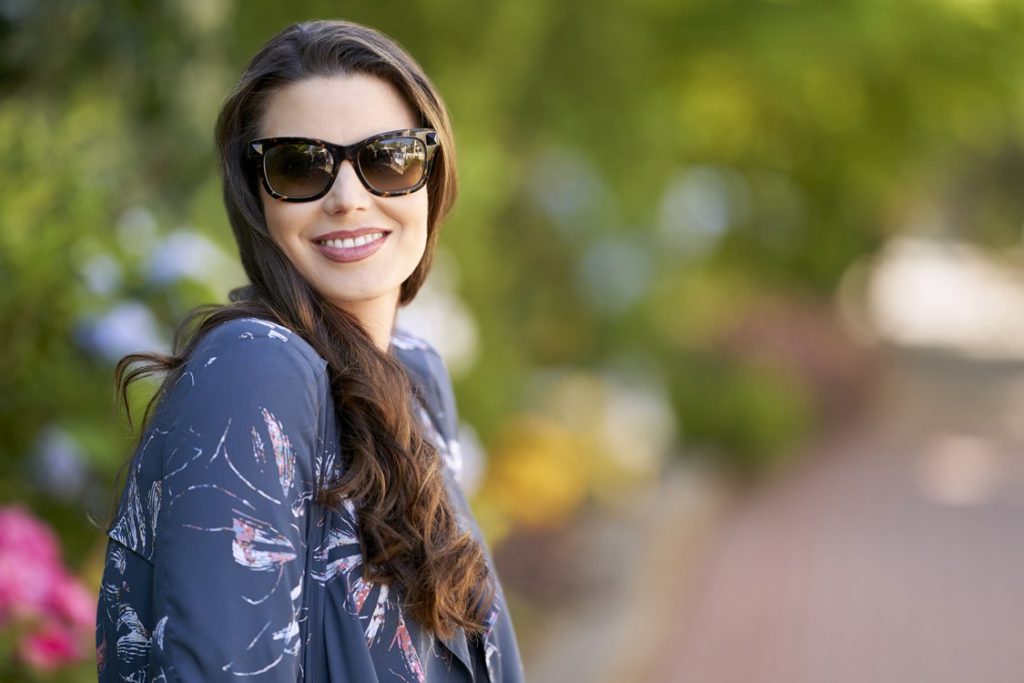 Chesapeak Shores - Abby Oâ€™Brien (Meghan Ory)
