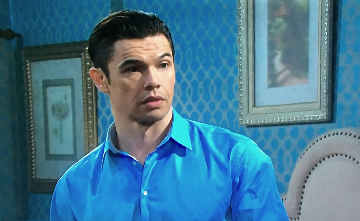 Days of Our Lives Spoilers Friday, September 13: Brady Wants Kristen