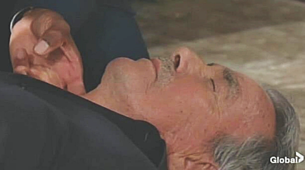 Young And The Restless Spoilers: Victor Newman (Eric Braeden)