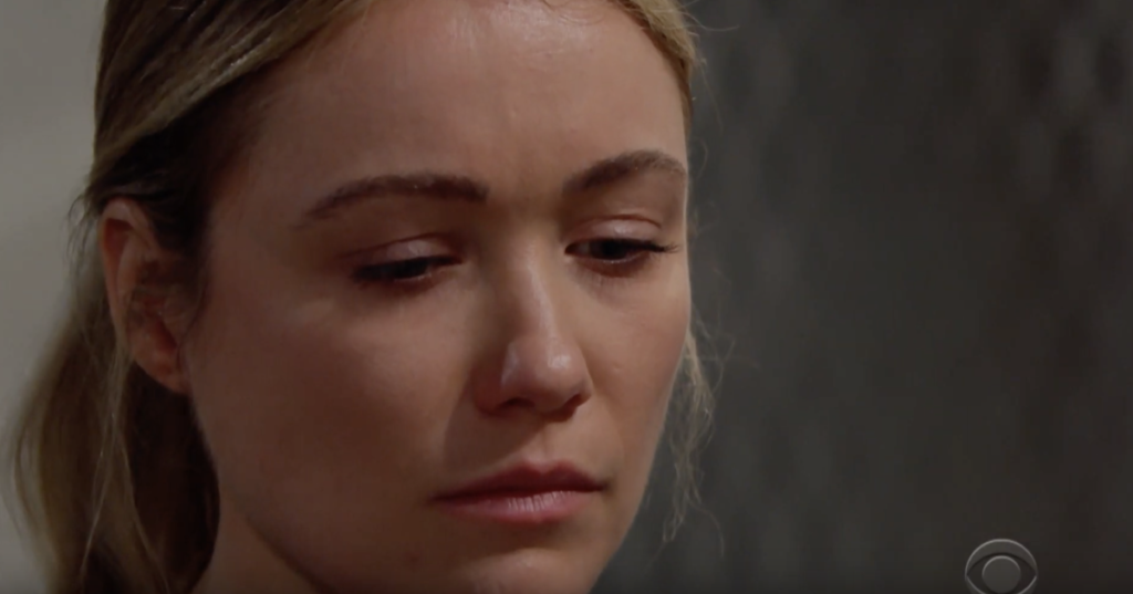 The Bold and the Beautiful Spoilers Friday, September 13: Shauna Hops in Bed with Drunk Ridge – Furious Sally Lets Flo Have It