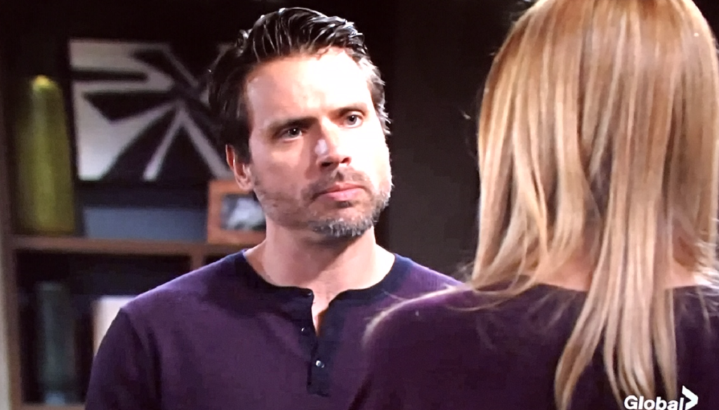 Young And The Restless Spoilers: Nick Newman (Joshua Morrow) - Phyllis Summers (Michelle Stafford)