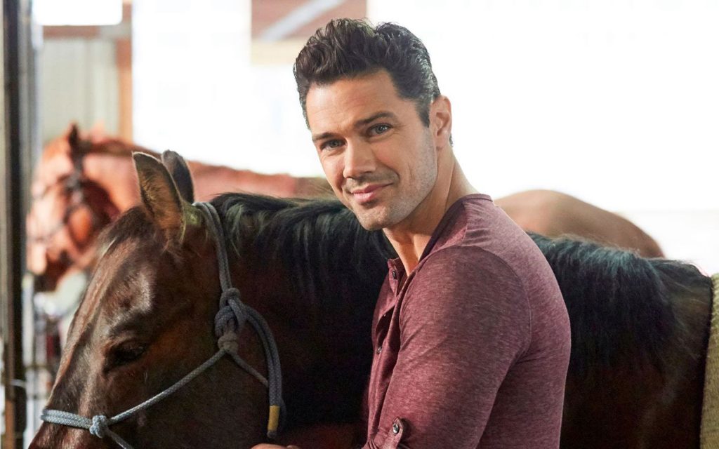Ryan Paevey