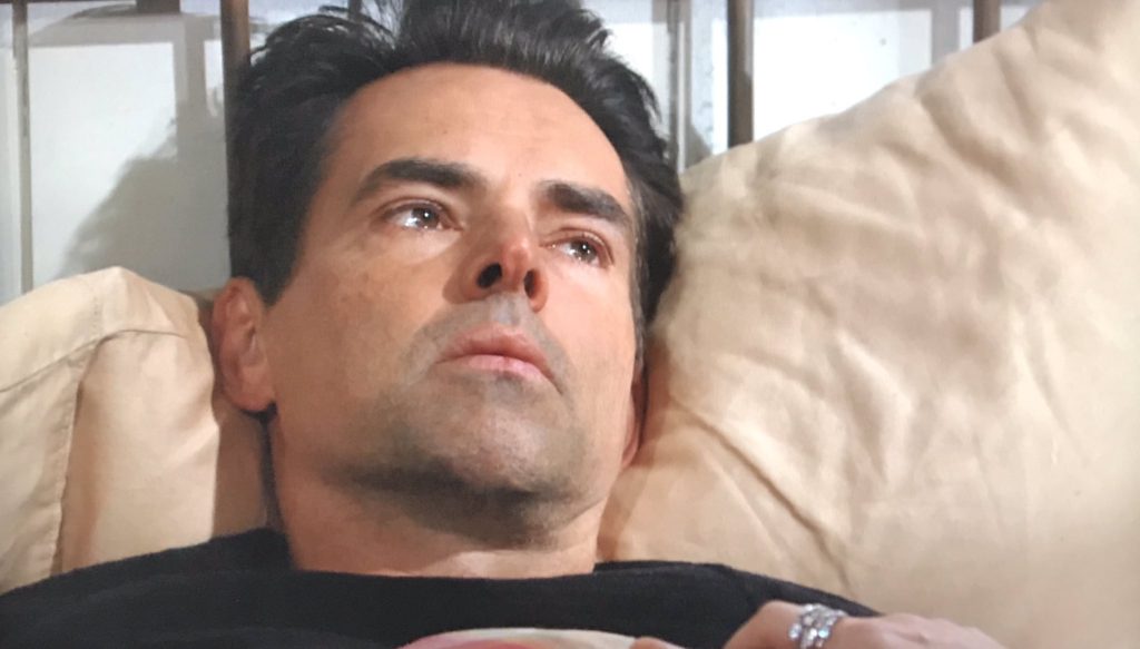 Young & The Restless - Billy Abbott (Jason Thompson)