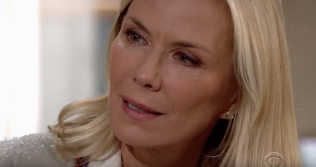 The Bold And The Beautiful Weekly Spoilers September 16 to 20: Flo’s Determined To Win Wyatt Back – Katie Collapses – Ridge Ready To Confess