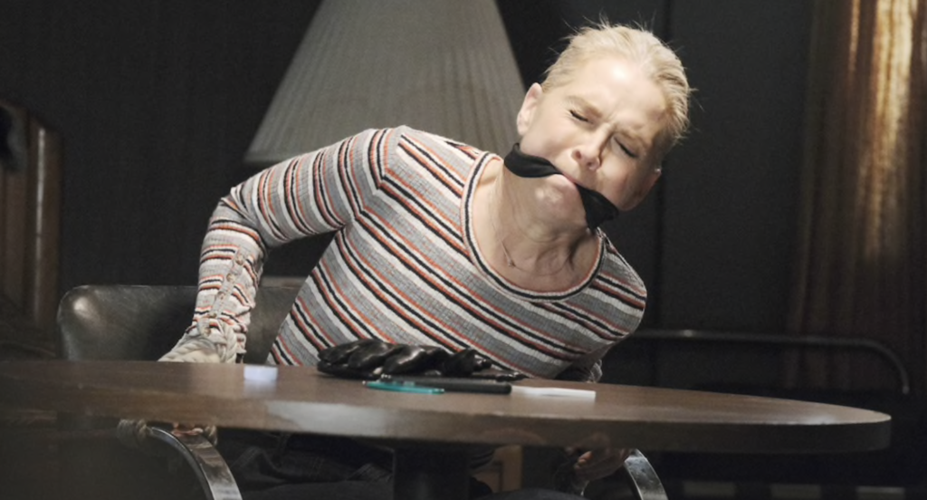Days of Our Lives Weekly Spoilers September 16 to September 20: Kidnapped Jennifer Needs Hero Jack – Jordan’s Back, Ben and Ciara Wary