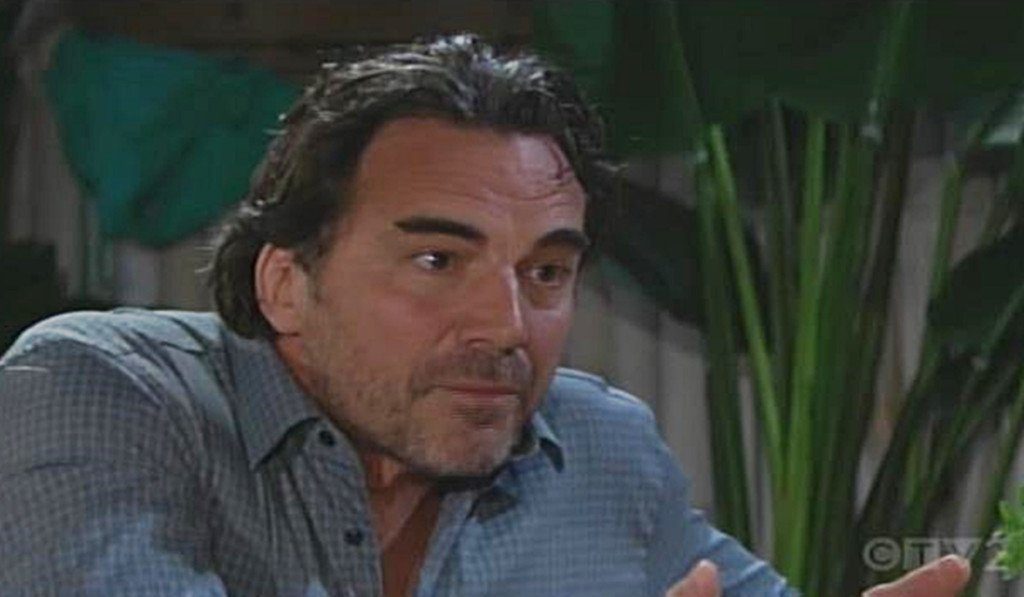 Bold & The Beautiful - Ridge Forrester (Thorsten Kaye)