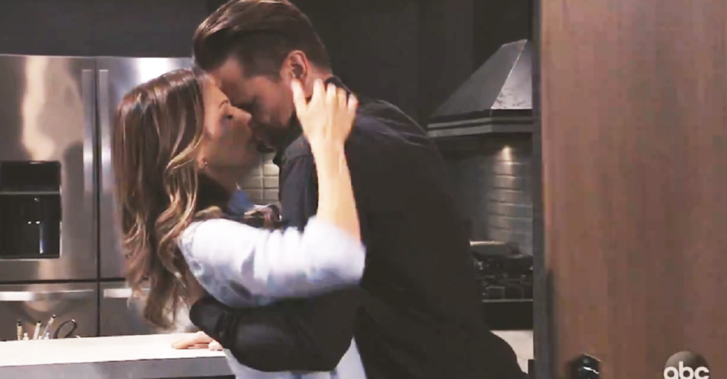 General Hospital Spoilers: Kim Nero (Tamara Braun) - Franco Baldwin (Roger Howarth)
