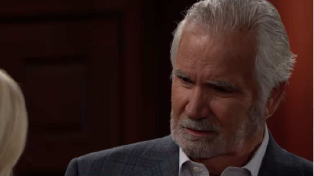 Eric Forrester (John McCook)