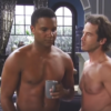 General Hospital Spoilers: Lucas Jones (Ryan Carnes) - Felix Dubois (Marc Samuels)