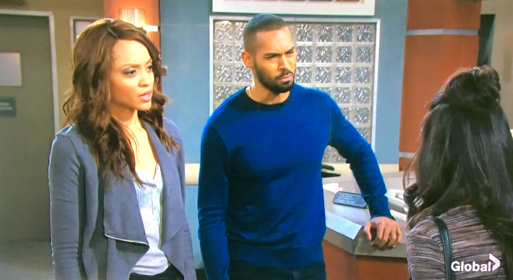 Days of Our Lives Spoilers And Recap Tuesday, September 17 - Jordan Is ...