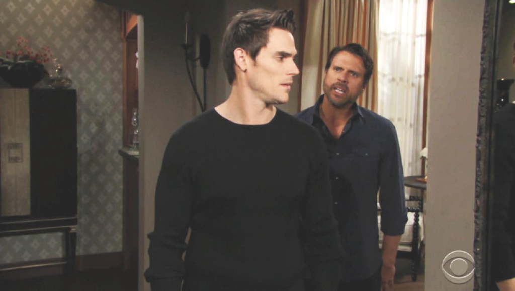 Young and the Restless Spoilers: Is Adam Newman Really The Bad Guy - Nick  Is No Saint | Celebrating The Soaps
