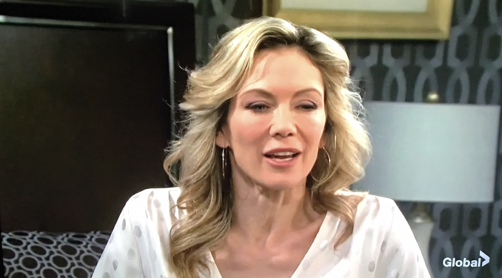 Days Of Our Lives Spoilers: Kristen DiMera (Stacy Haiduk)
