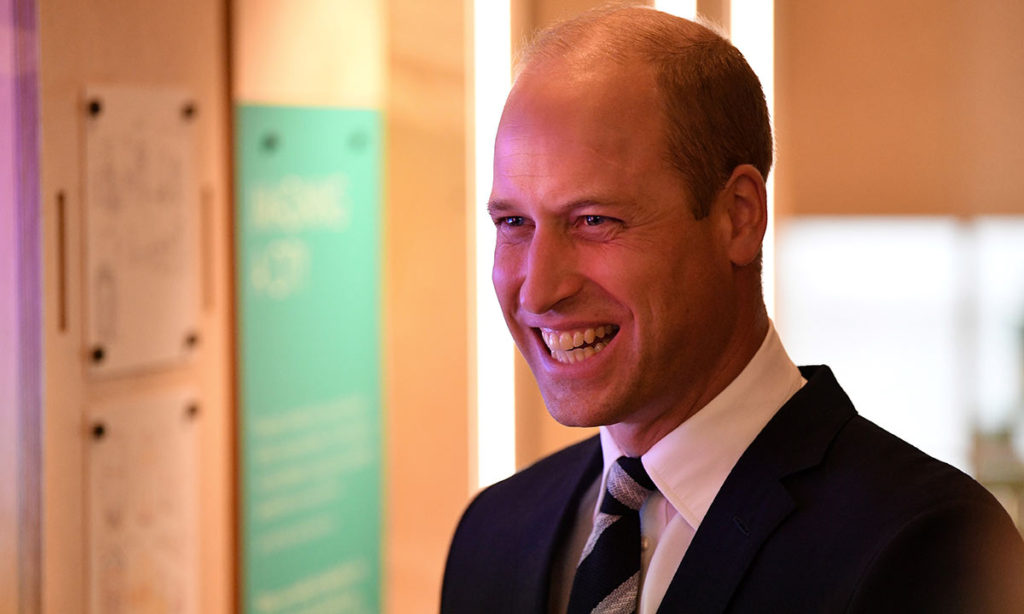 Prince William