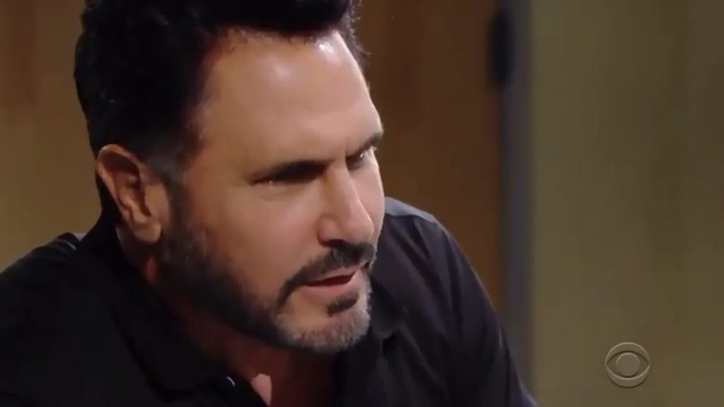 Bill Spencer (Don Diamont)