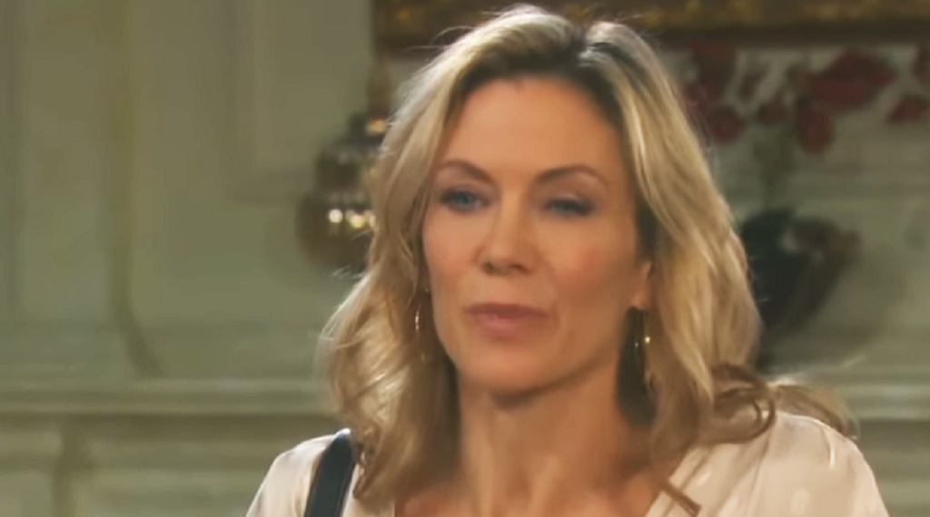 Days Of Our Lives Spoilers: Kristen DiMera (Stacy Haiduk)