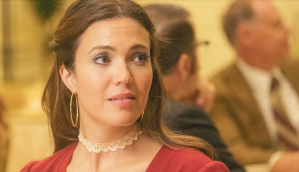 This Is Us Spoilers: Rebecca Pearson (Mandy Moore)