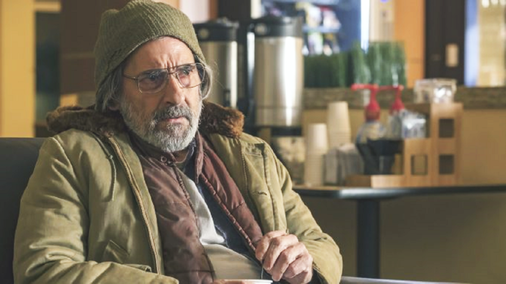 This Is Us Spoilers: Nick Pearson (Griffin Dunne)