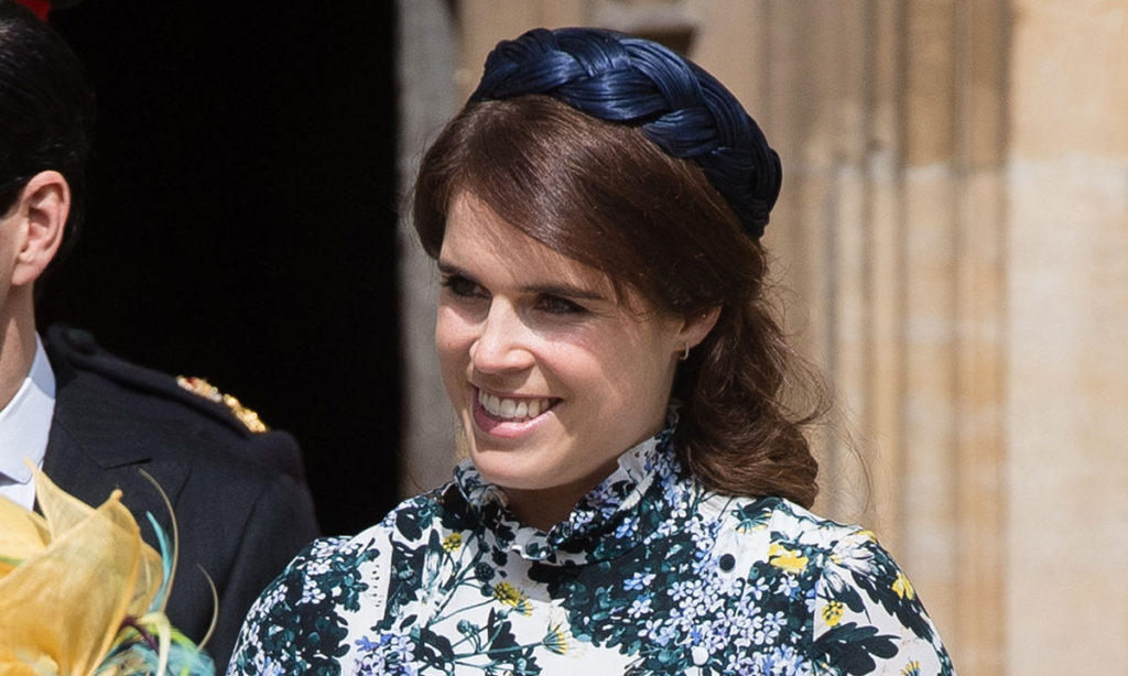 Princess Eugenie