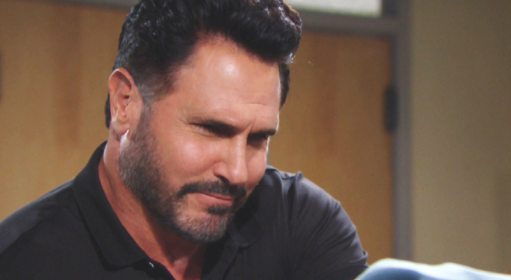 Bold And The Beautiful Spoilers: Bill Spencer (Don Diamont)