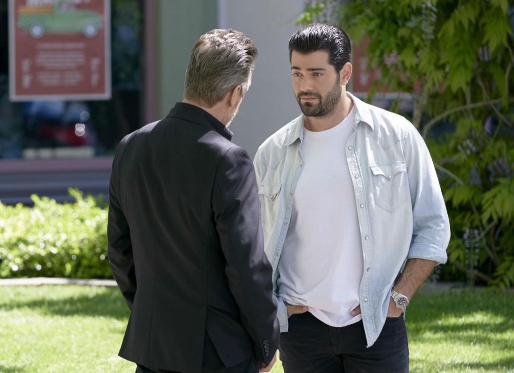Chesapeake Shores Abby Et Trace Mariage Chesapeake Shores Recap Sunday, September 29 – Watercolors, Wishes, and