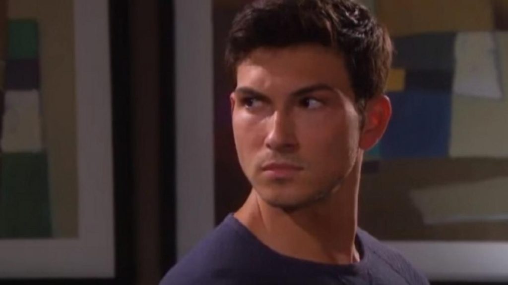 Ben Weston (Robert Scott Wilson)