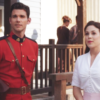 Hallmark Channel News: Erin Krakow (Elizabeth Thornton) and Kevin McGarry (Nathan Grant)