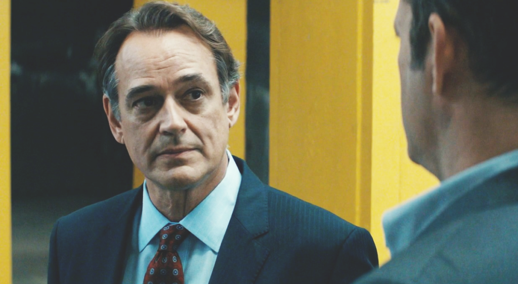 General Hospital Spoilers: Kevin Collins (Jon Lindstrom)