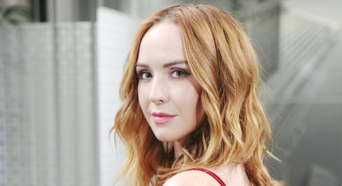 Young and the Restless News: Camryn Grimes Lands A Primetime Role.