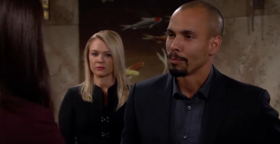 devon | Celebrating The Soaps